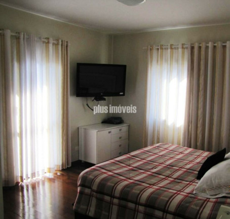 Imagem Apartamento com 4 Quartos à Venda ou Locação, 240 m² em Morumbi - São Paulo Imagem Apartamento com 4 Quartos à Venda ou Locação, 240 m² em Morumbi - São Paulo