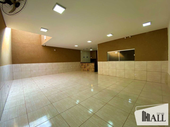 Imagem Casa com 2 Quartos à Venda, 180 m² em Setsul - São José Do Rio Preto Imagem Casa com 2 Quartos à Venda, 180 m² em Setsul - São José Do Rio Preto