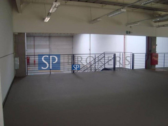 Imagem Galpão para Alugar, 1.978 m² em Distrito Industrial - Jundiaí Imagem Galpão para Alugar, 1.978 m² em Distrito Industrial - Jundiaí
