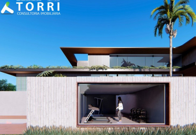 Imagem Imóvel com 8 Quartos à Venda, 1.400 m² em Condomínio Fazenda Boa Vista - Porto Feliz Imagem Imóvel com 8 Quartos à Venda, 1.400 m² em Condomínio Fazenda Boa Vista - Porto Feliz