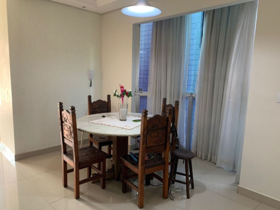 Imagem Imóvel com 2 Quartos à Venda, 60 m² em Eldorado - Contagem