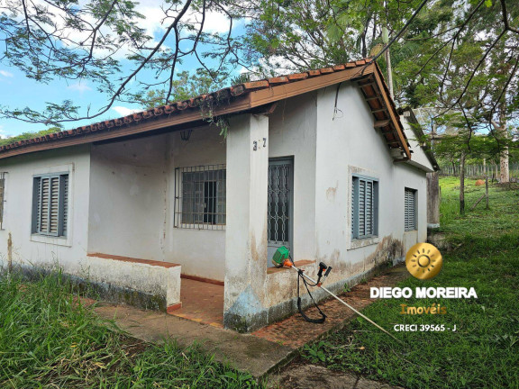 Imagem Chácara com 2 Quartos à Venda, 120 m² em Jardim Estância Brasil - Atibaia Imagem Chácara com 2 Quartos à Venda, 120 m² em Jardim Estância Brasil - Atibaia
