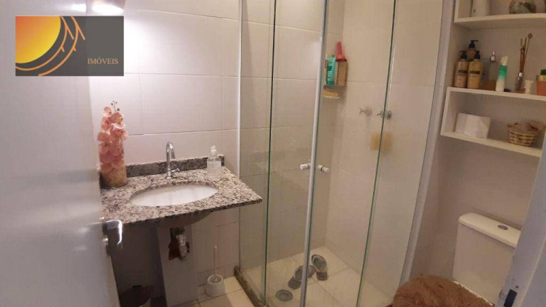 Imagem Apartamento com 2 Quartos à Venda, 50 m² em Pirituba - São Paulo