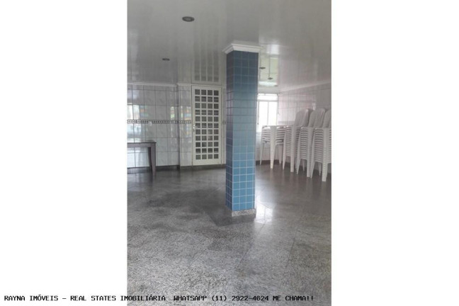 Imagem Apartamento com 2 Quartos à Venda, 46 m² em Aralu
