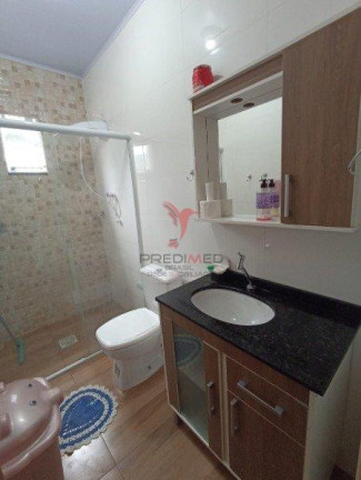 Imagem Casa com 2 Quartos à Venda, 300 m² em Santa Lídia - Penha
