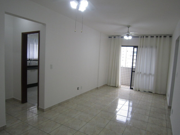 Imagem Apartamento com 2 Quartos à Venda, 96 m² em Guilhermina - Praia Grande
