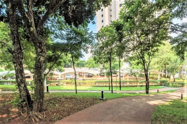 Imagem Apartamento com 2 Quartos à Venda, 87 m² em Alto Da Boa Vista - São Paulo
