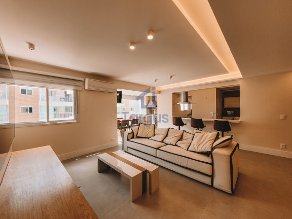 Imagem Apartamento com 2 Quartos à Venda, 102 m² em Moóca - São Paulo