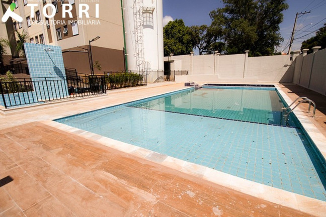 Imagem Apartamento com 2 Quartos à Venda, 42 m² em Recreio Dos Sorocabanos - Sorocaba Imagem Apartamento com 2 Quartos à Venda, 42 m² em Recreio Dos Sorocabanos - Sorocaba