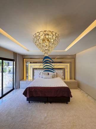 Imagem Casa com 4 Quartos à Venda, 450 m² em Alphaville Ii - Salvador Imagem Casa com 4 Quartos à Venda, 450 m² em Alphaville Ii - Salvador