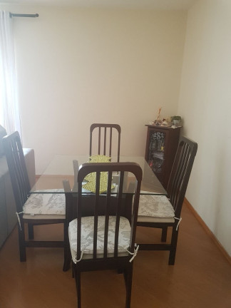 Imagem Apartamento com 2 Quartos à Venda, em Cursino - São Paulo Imagem Apartamento com 2 Quartos à Venda, em Cursino - São Paulo