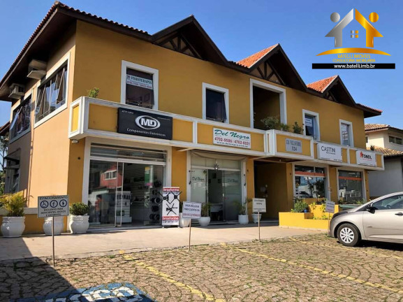 Foto do imóvel Sala Comercial à Venda, 31 m² em Granja Viana - Cotia