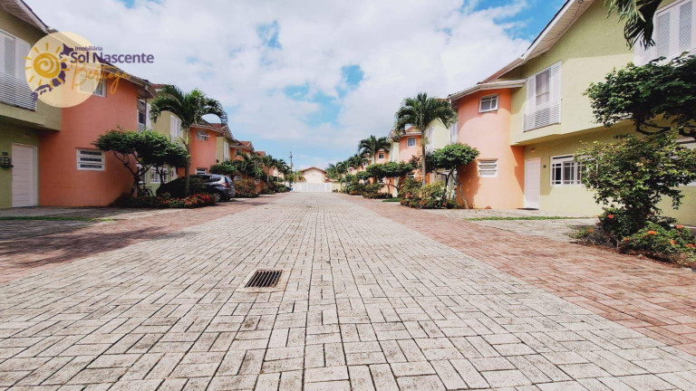 Imagem Casa de Vila com 2 Quartos para Alugar, 70 m² em Maitinga - Bertioga