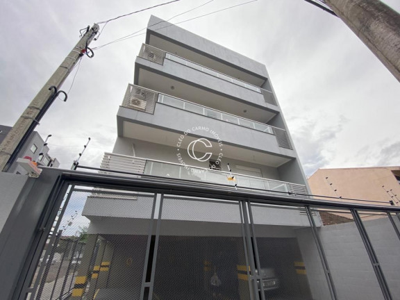 Imagem Apartamento com 2 Quartos à Venda, 62 m² em Nossa Senhora Medianeira - Santa Maria