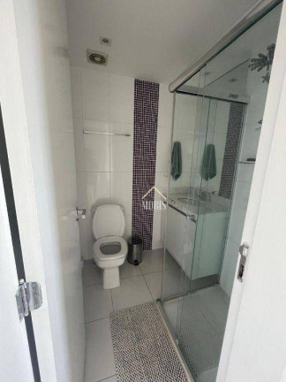 Imagem Apartamento com 3 Quartos à Venda, 128 m² em Centro - Santo André