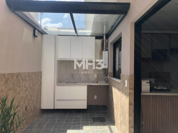 Imagem Casa de Condomínio com 3 Quartos à Venda, 150 m² em Parque Taquaral - Campinas Imagem Casa de Condomínio com 3 Quartos à Venda, 150 m² em Parque Taquaral - Campinas
