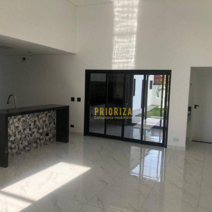 Imagem Casa com 3 Quartos à Venda, 160 m² em Condomínio Ibiti Reserva - Sorocaba Imagem Casa com 3 Quartos à Venda, 160 m² em Condomínio Ibiti Reserva - Sorocaba