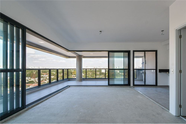 Imagem Apartamento com 3 Quartos à Venda, 142 m² em Pinheiros - São Paulo