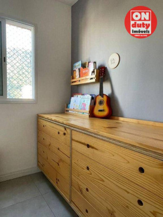 Imagem Apartamento com 3 Quartos à Venda, 105 m² em Marapé - Santos