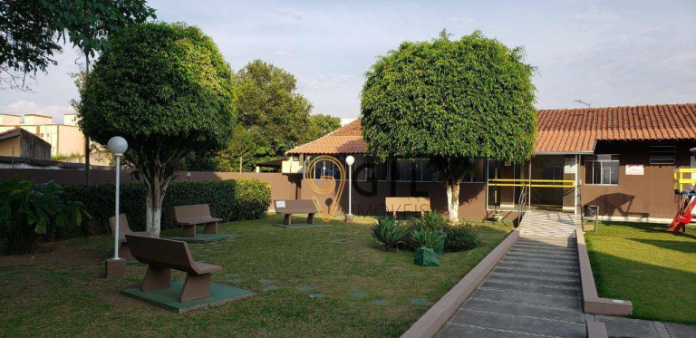 Imagem Apartamento com 2 Quartos para Alugar, 53 m² em Jardim Califórnia - Jacareí Imagem Apartamento com 2 Quartos para Alugar, 53 m² em Jardim Califórnia - Jacareí