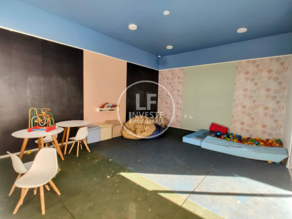 Apartamento com 2 Quartos à Venda, 51 m² em Residencial Eldorado - Goiânia