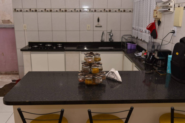 Imagem Casa com 3 Quartos à Venda, 140 m² em Jardim Residencial Villa Amato - Sorocaba Imagem Casa com 3 Quartos à Venda, 140 m² em Jardim Residencial Villa Amato - Sorocaba