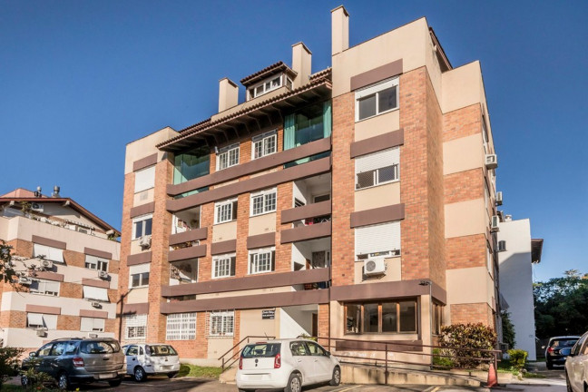 Imóvel com 2 Quartos à Venda, 57 m² em Vila Nova - Porto Alegre