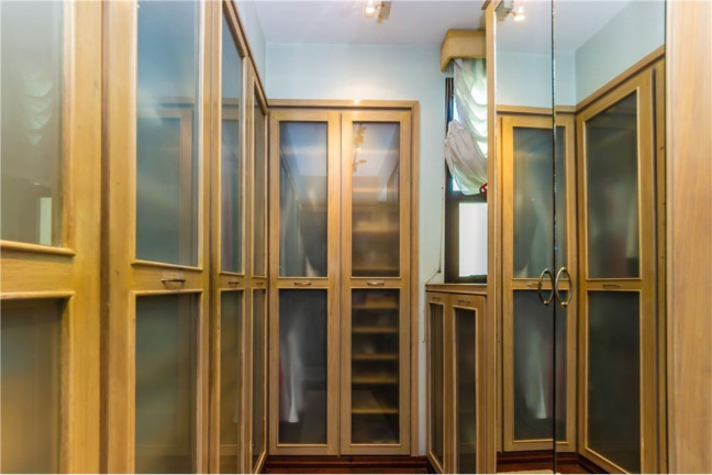 Imagem Apartamento com 4 Quartos à Venda, 225 m² em Vila Mariana - São Paulo