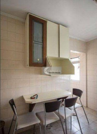 Imagem Apartamento com 2 Quartos à Venda, 60 m² em Rudge Ramos - São Bernardo Do Campo