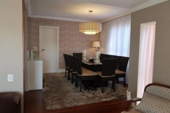 Imagem Apartamento com 3 Quartos à Venda, 149 m² em Tatuapé - São Paulo