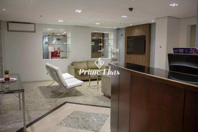 Imagem Apartamento com 1 Quarto à Venda, 32 m² em Centro - São Bernardo Do Campo Imagem Apartamento com 1 Quarto à Venda, 32 m² em Centro - São Bernardo Do Campo