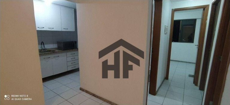 Imagem Apartamento com 3 Quartos à Venda, 70 m² em Encruzilhada - Recife