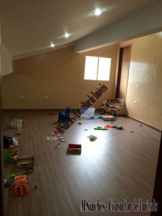 Imagem Casa com 3 Quartos à Venda, 300 m² em Vila Gabriel - Sorocaba