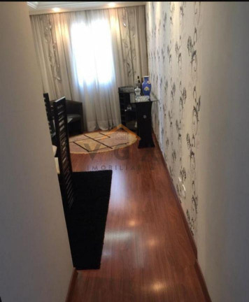 Apartamento com 2 Quartos à Venda, 50 m² em Vila Araguaia - São Paulo