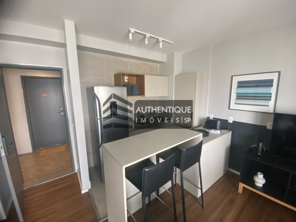 Imagem Apartamento à Venda,  em Vila Nova Conceição - São Paulo