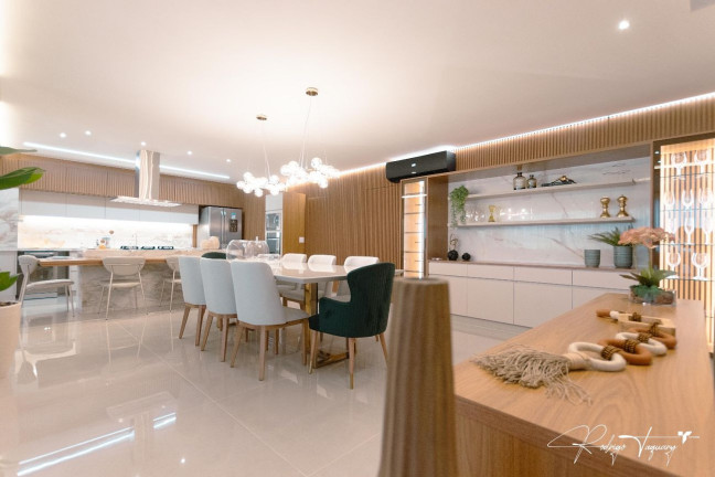 Imagem Apartamento com 4 Quartos à Venda, 260 m² em Setor Marista - Goiânia Imagem Apartamento com 4 Quartos à Venda, 260 m² em Setor Marista - Goiânia