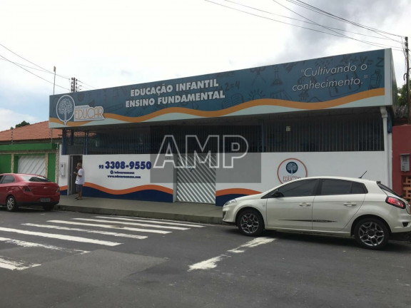 Imagem Imóvel Comercial à Venda, 650 m² em Aleixo - Manaus Imagem Imóvel Comercial à Venda, 650 m² em Aleixo - Manaus
