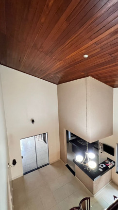 Imagem Sobrado com 4 Quartos à Venda, 314 m² em Vila Rosa - Goiânia