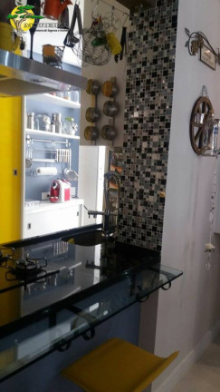 Imagem Apartamento com 2 Quartos à Venda, 60 m² em Mandaqui - São Paulo Imagem Apartamento com 2 Quartos à Venda, 60 m² em Mandaqui - São Paulo