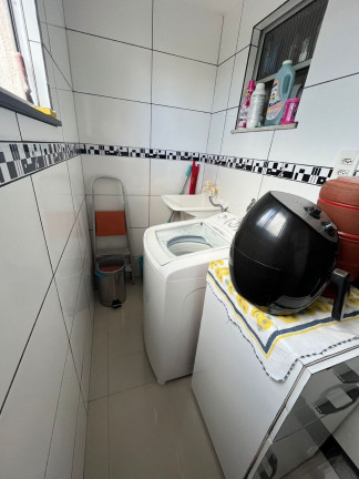 Imagem Apartamento com 2 Quartos à Venda, 46 m² em Caji - Lauro De Freitas
