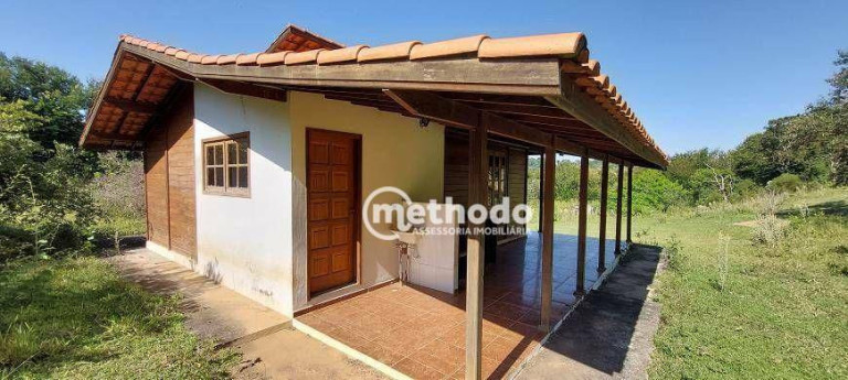 Imagem Chácara com 2 Quartos à Venda, 300 m² em Sousas - Campinas Imagem Chácara com 2 Quartos à Venda, 300 m² em Sousas - Campinas