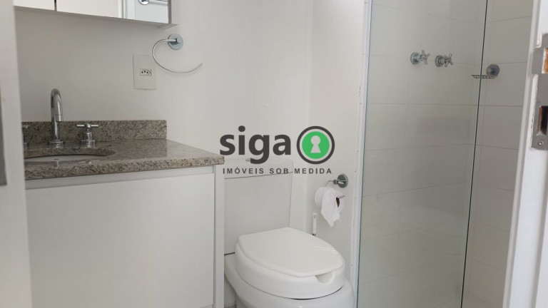 Imagem Apartamento com 2 Quartos à Venda, 64 m² em Saúde - São Paulo Imagem Apartamento com 2 Quartos à Venda, 64 m² em Saúde - São Paulo