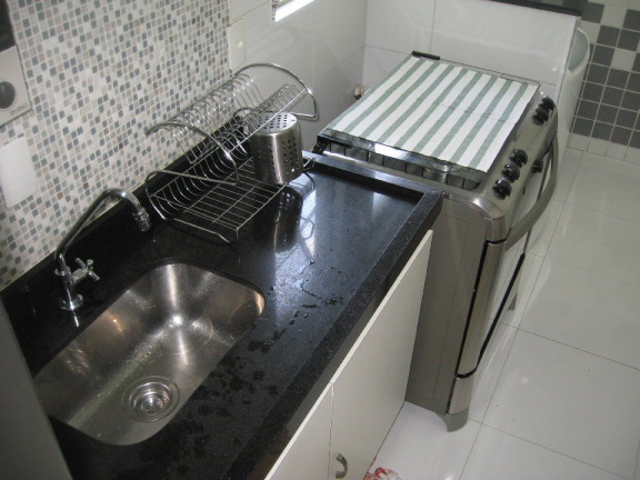 Imagem Apartamento com 2 Quartos à Venda, 58 m² em Centro - São Bernardo Do Campo Imagem Apartamento com 2 Quartos à Venda, 58 m² em Centro - São Bernardo Do Campo