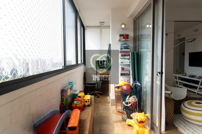 Imagem Apartamento com 3 Quartos à Venda, 198 m² em Perdizes - São Paulo Imagem Apartamento com 3 Quartos à Venda, 198 m² em Perdizes - São Paulo