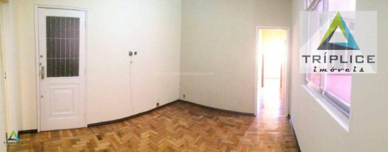 Imagem Cobertura com 4 Quartos à Venda, 145 m² em Centro - Juiz De Fora