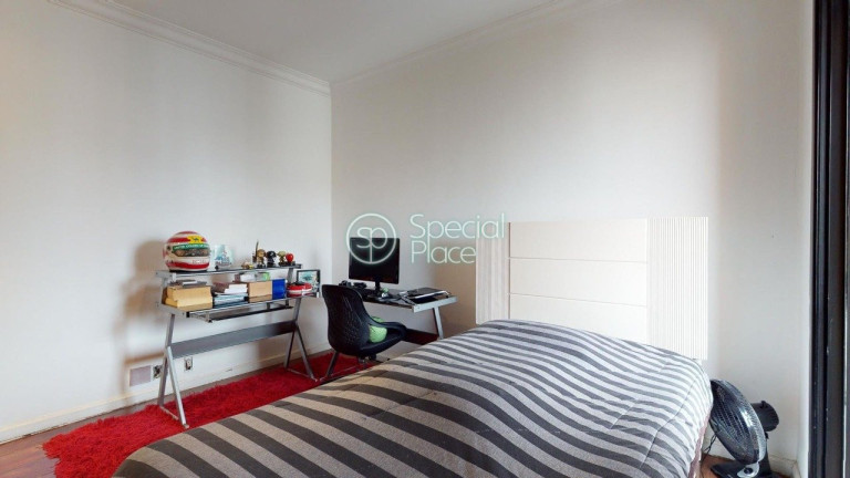 Imagem Apartamento com 4 Quartos à Venda, 350 m² em Moema índios - São Paulo Imagem Apartamento com 4 Quartos à Venda, 350 m² em Moema índios - São Paulo