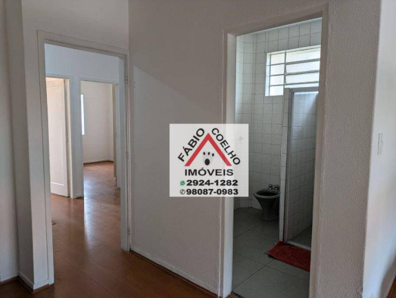 Imagem Sobrado com 3 Quartos à Venda, 159 m² em Brooklin - São Paulo Imagem Sobrado com 3 Quartos à Venda, 159 m² em Brooklin - São Paulo