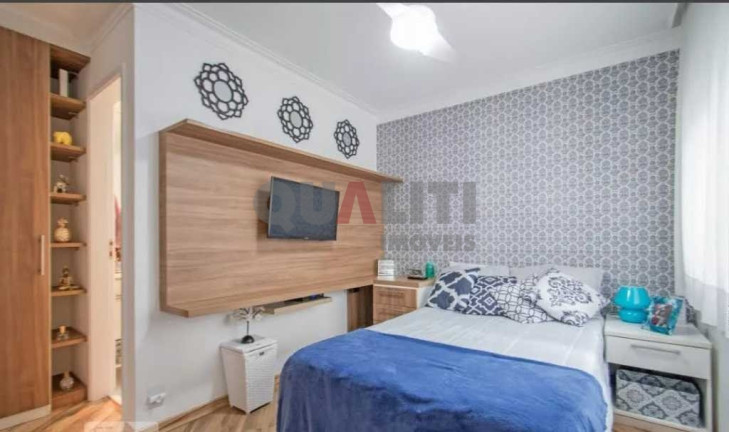 Imagem Apartamento com 3 Quartos à Venda, 143 m² em Chácara Santo Antônio - São Paulo