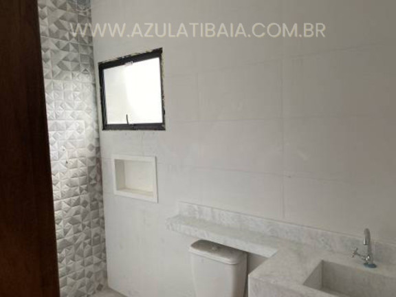 Imagem Casa com 3 Quartos à Venda, 130 m² em Vila Giglio - Atibaia