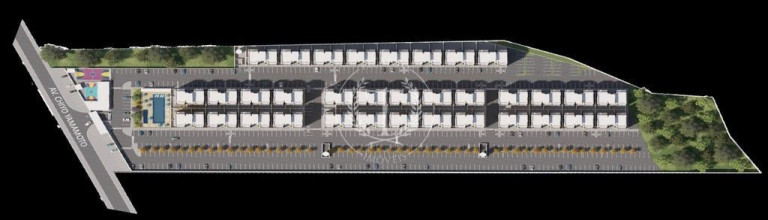 Imagem Apartamento com 2 Quartos à Venda, 42 m² em Vila Nova Bonsucesso - Guarulhos